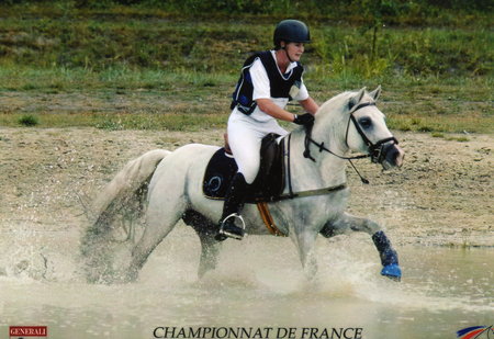 Korrigan championnat de France